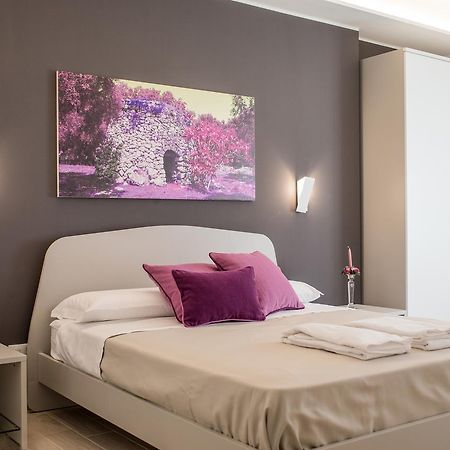 Novantanove B&B Лечче Екстер'єр фото