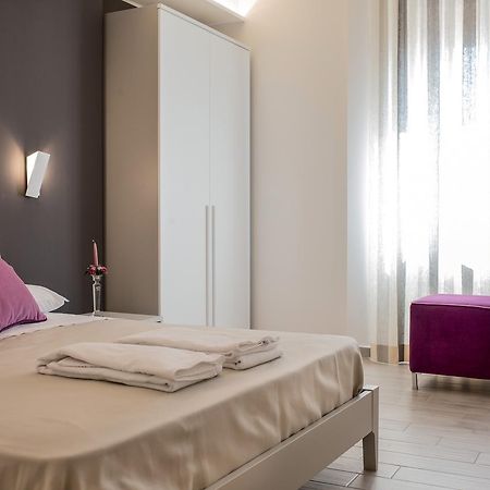 Novantanove B&B Лечче Екстер'єр фото