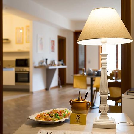 Novantanove B&B Лечче Екстер'єр фото