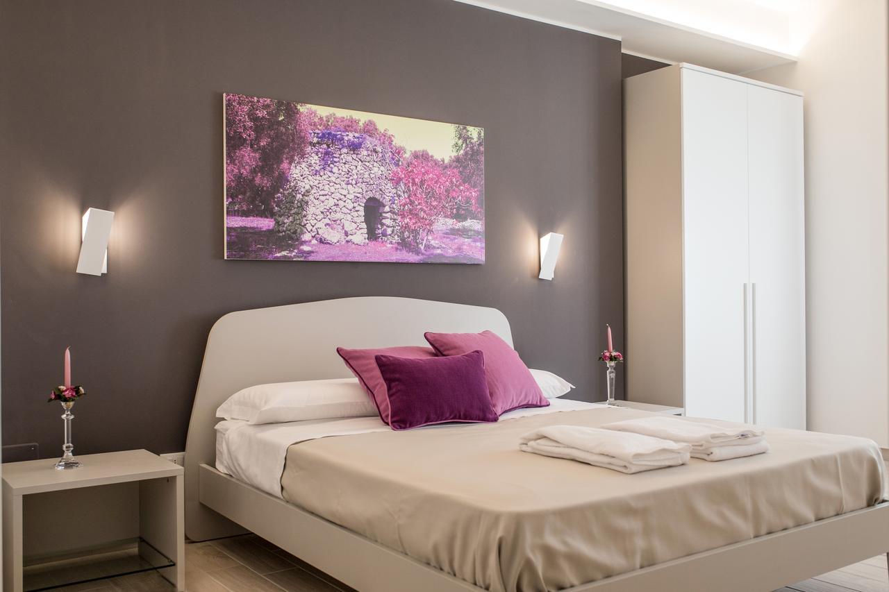 Novantanove B&B Лечче Екстер'єр фото