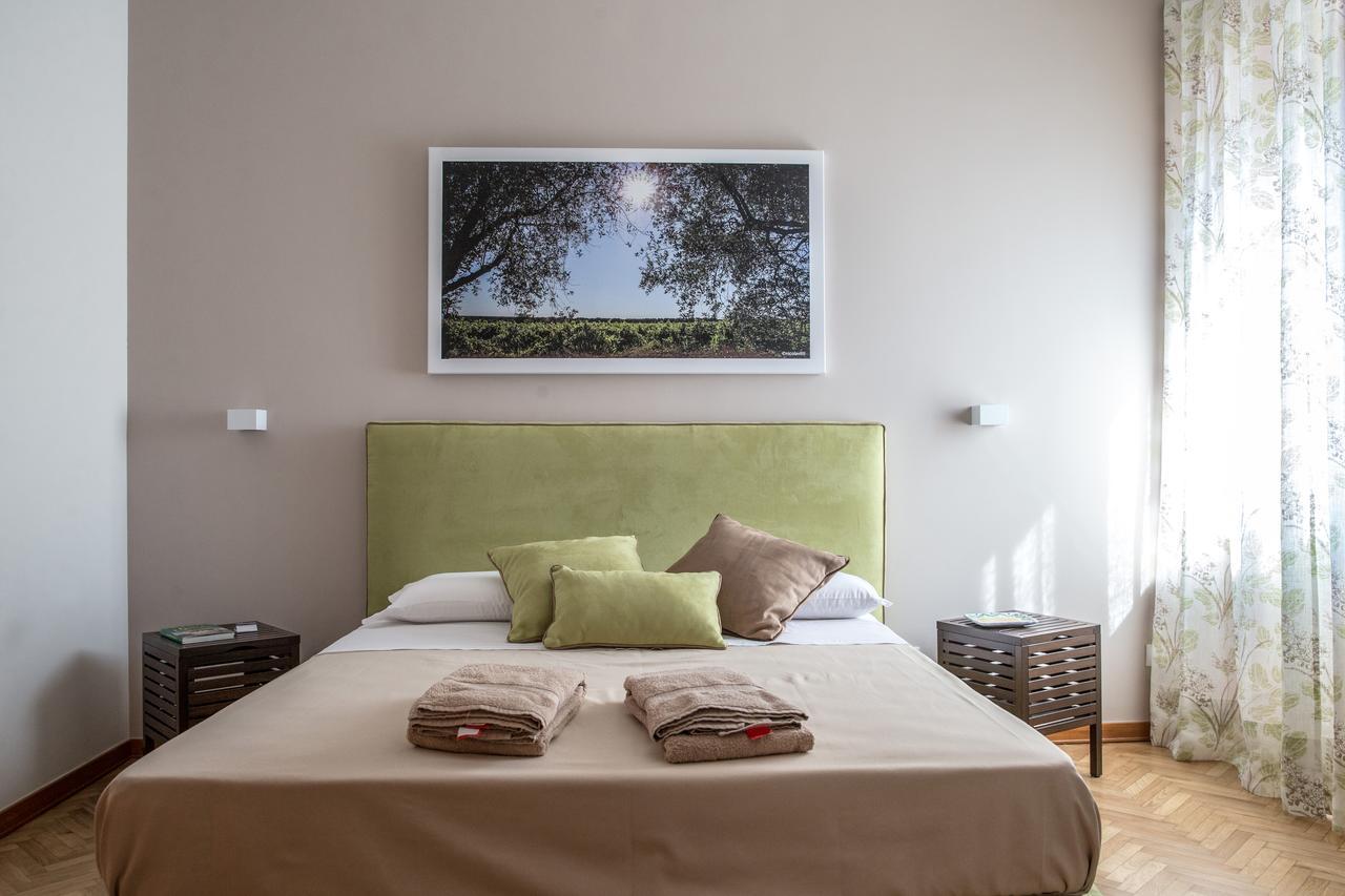 Novantanove B&B Лечче Екстер'єр фото
