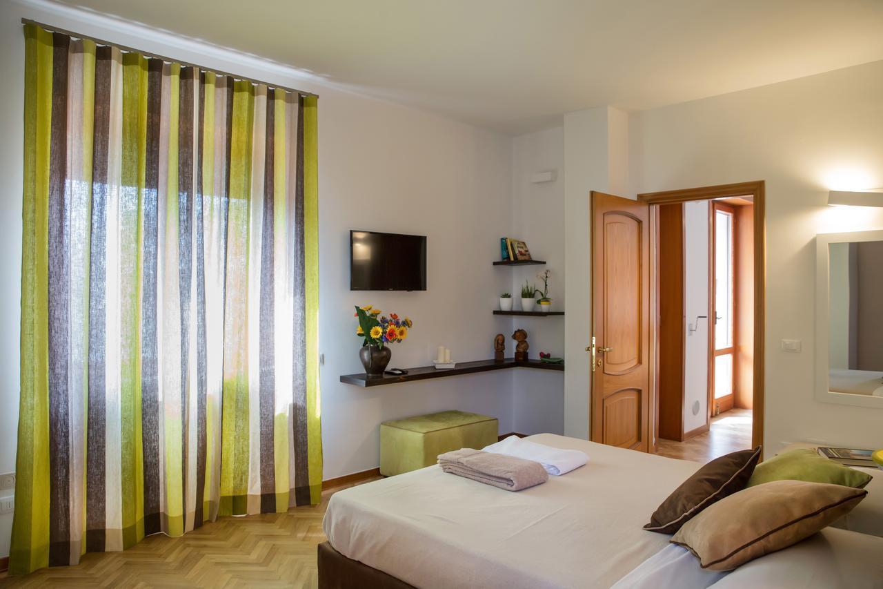 Novantanove B&B Лечче Екстер'єр фото