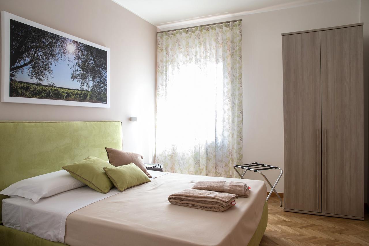 Novantanove B&B Лечче Екстер'єр фото