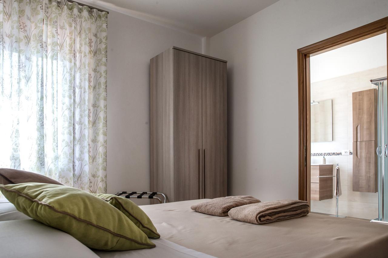 Novantanove B&B Лечче Екстер'єр фото