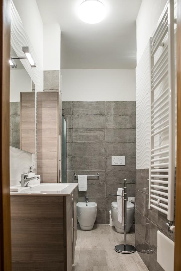 Novantanove B&B Лечче Екстер'єр фото